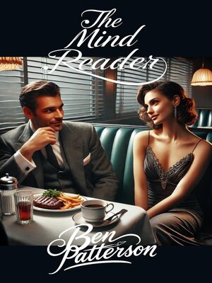 cover image of The Mind Reader